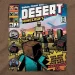  Jinx Minecraft-Tales from the Desert Brown, Youth M (JINX-7342M)
