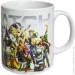 Jinx  OVERWATCH Heroes Collide () (72062)