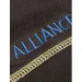  () Jinx World of Warcraft Zip-Up Hoodie-Alliance Classic Premium, L (JINX-7485L)