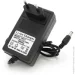 Jinyi     LiFePo4 12V(14,6V),4S,1.5A, 5,5*2,5, ,BOX