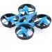  JJRC H36 Mini Black/Blue