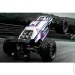 Jjrc Q132-A All-terrain (Blue/Purple)