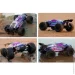 Jjrc Q132-A All-terrain (Blue/Purple)
