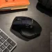  JLab Epic Mouse Black (IEUMEPICMOUSERBLK124)
