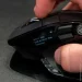  JLab Epic Mouse Black (IEUMEPICMOUSERBLK124)