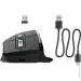  JLab Epic Mouse Black (IEUMEPICMOUSERBLK124)