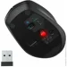  JLab GO Mouse Black (IEUMGOMOUSERBLK124)