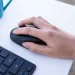  JLab GO Mouse Black (IEUMGOMOUSERBLK124)
