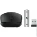  JLab GO Mouse Black (IEUMGOMOUSERBLK124)