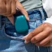  JLab TWS Go Air Pop Teal (IEUEBGAIRPOPRTEL124)