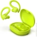  JLab TWS Go Air Sport Yellow (IEUEBGAIRSPRTRYEL124)