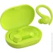  JLab TWS Go Air Sport Yellow (IEUEBGAIRSPRTRYEL124)