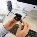  JLab TWS JBuds Air Pro Black (IEUEBJBAIRPRORBLK82)