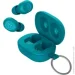  JLab TWS JBuds Mini Green Aqua (IEUEBJBMINIRAQUA124)