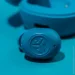  JLab TWS JBuds Mini Green Aqua (IEUEBJBMINIRAQUA124)