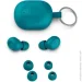  JLab TWS JBuds Mini Green Aqua (IEUEBJBMINIRAQUA124)