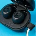  JLab TWS JBuds Mini Black (IEUEBJBMINIRBLK124)