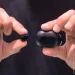  JLab TWS JBuds Mini Black (IEUEBJBMINIRBLK124)