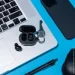  JLab TWS JBuds Mini Black (IEUEBJBMINIRBLK124)