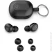 JLab TWS JBuds Mini Black (IEUEBJBMINIRBLK124)