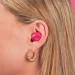  JLab TWS JBuds Mini Pink (IEUEBJBMINIRPNK124)