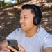  JLab Studio Pro Wireless Over Ear Black (IEUHBASTUDIOPRORBLK4)