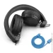  JLab Studio Black (IEUHBASTUDIORBLK4)