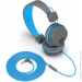  JLab JBuddies Studio Blue (IEUHJKSTUDIORGRYBLU6)
