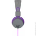  JLab JBuddies Studio Purple (IEUHJKSTUDIORGRYPRP6)