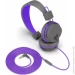  JLab JBuddies Studio Purple (IEUHJKSTUDIORGRYPRP6)