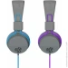  JLab JBuddies Studio Purple (IEUHJKSTUDIORGRYPRP6)