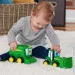 Іграшкові машинки John Deere Kids Друзі фермера 2 шт. (47193) Іграшкові машинки John Deere Kids Друзі фермера 2 шт. (47193)