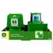 Іграшкові машинки John Deere Kids Друзі фермера 2 шт. (47193) Іграшкові машинки John Deere Kids Друзі фермера 2 шт. (47193)