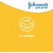 Johnson's Baby /   300  (3574669907873)