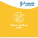 Johnson's Baby /   300  (3574669907873)