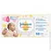 Johnson's Baby Детские влажные салфетки Extra sensitive 56 шт. Johnson's Baby Детские влажные салфетки Extra sensitive 56 шт.