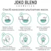 Joko Blend Cosmetics        20 
