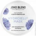 Joko Blend Cosmetics   Cornflower Glow 200 (4823109401242)