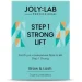        Step 1 Strong Joly:Lab 3   2  (4823109408494)