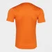 Спортивна футболка Joma Форма оранжево-чорна к / р ACADEMY 101656.881 XS Спортивна футболка Joma Форма оранжево-чорна к / р ACADEMY 101656.881 XS