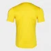 Joma Форма желтый/черный к/р ACADEMY 101656.901 M Joma Форма желтый/черный к/р ACADEMY 101656.901 M