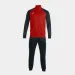 Спортивный костюм Joma Костюм спортивний красный/черный ACADEMY IV 101966.601 XS Спортивный костюм Joma Костюм спортивний красный/черный ACADEMY IV 101966.601 XS