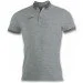 Тенниска Joma Bali II XXL, серый (100748.250) Тенниска Joma Bali II XXL, серый (100748.250)
