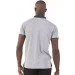 Тенниска Joma Bali II XXL, серый (100748.250) Тенниска Joma Bali II XXL, серый (100748.250)