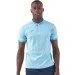 Тенниска Joma Bali II S, голубой (100748.350) Тенниска Joma Bali II S, голубой (100748.350)