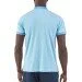 Тенниска Joma Bali II S, голубой (100748.350) Тенниска Joma Bali II S, голубой (100748.350)