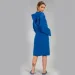 Joma  BATHROBE - M 940.001 M