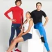 Joma BRAMA ACADEMY (101017.331-S/M)