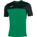 Спортивна футболка Joma Футболка CAMISETA Winner 100946.401 р.2XS зелений Спортивна футболка Joma Футболка CAMISETA Winner 100946.401 р.2XS зелений