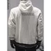 Joma  CHAQUETA CON CAPUCHA PASEO FED. FUTBOL UCRANIA AT11401A3101 .M 